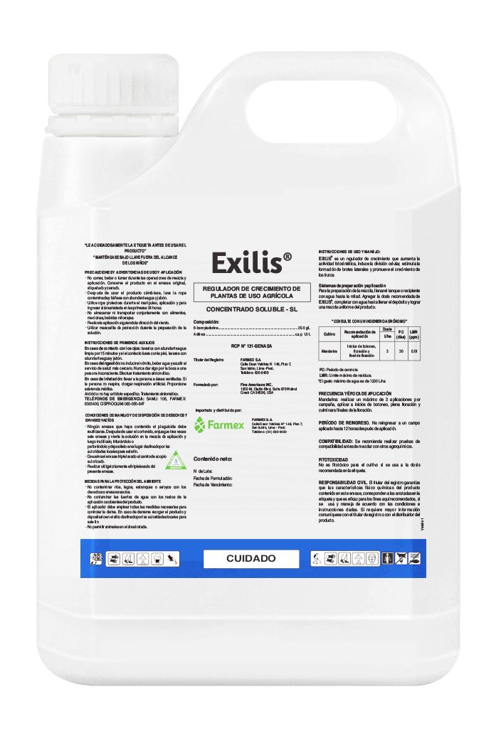 Exilis