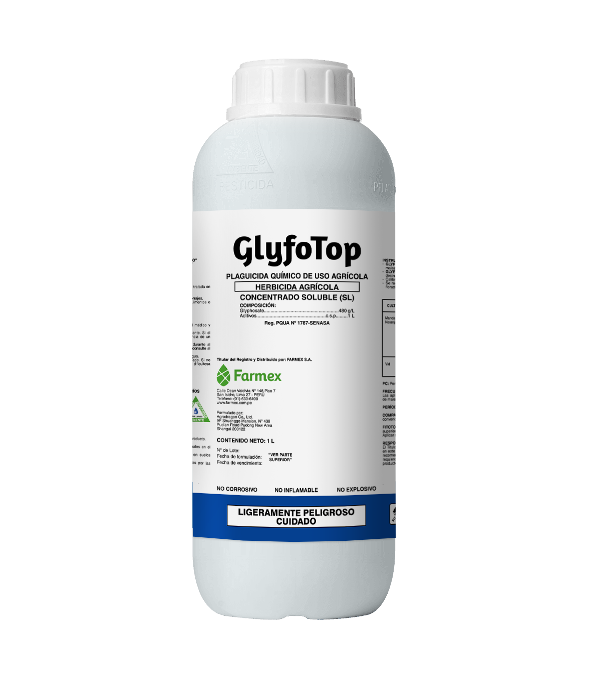 Glyfotop