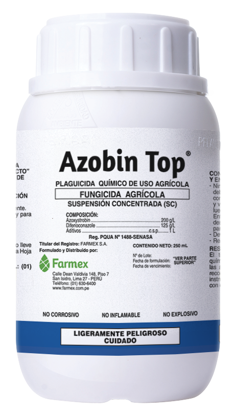 Azobin Top