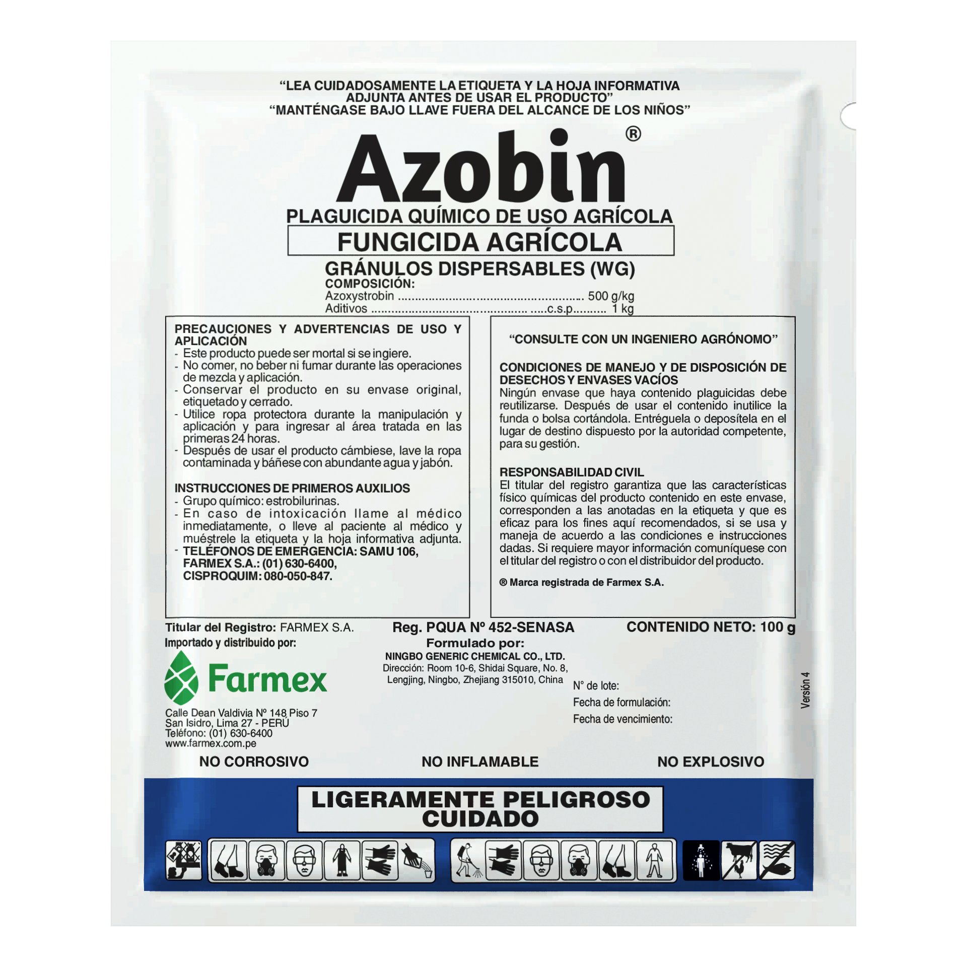 Azobin