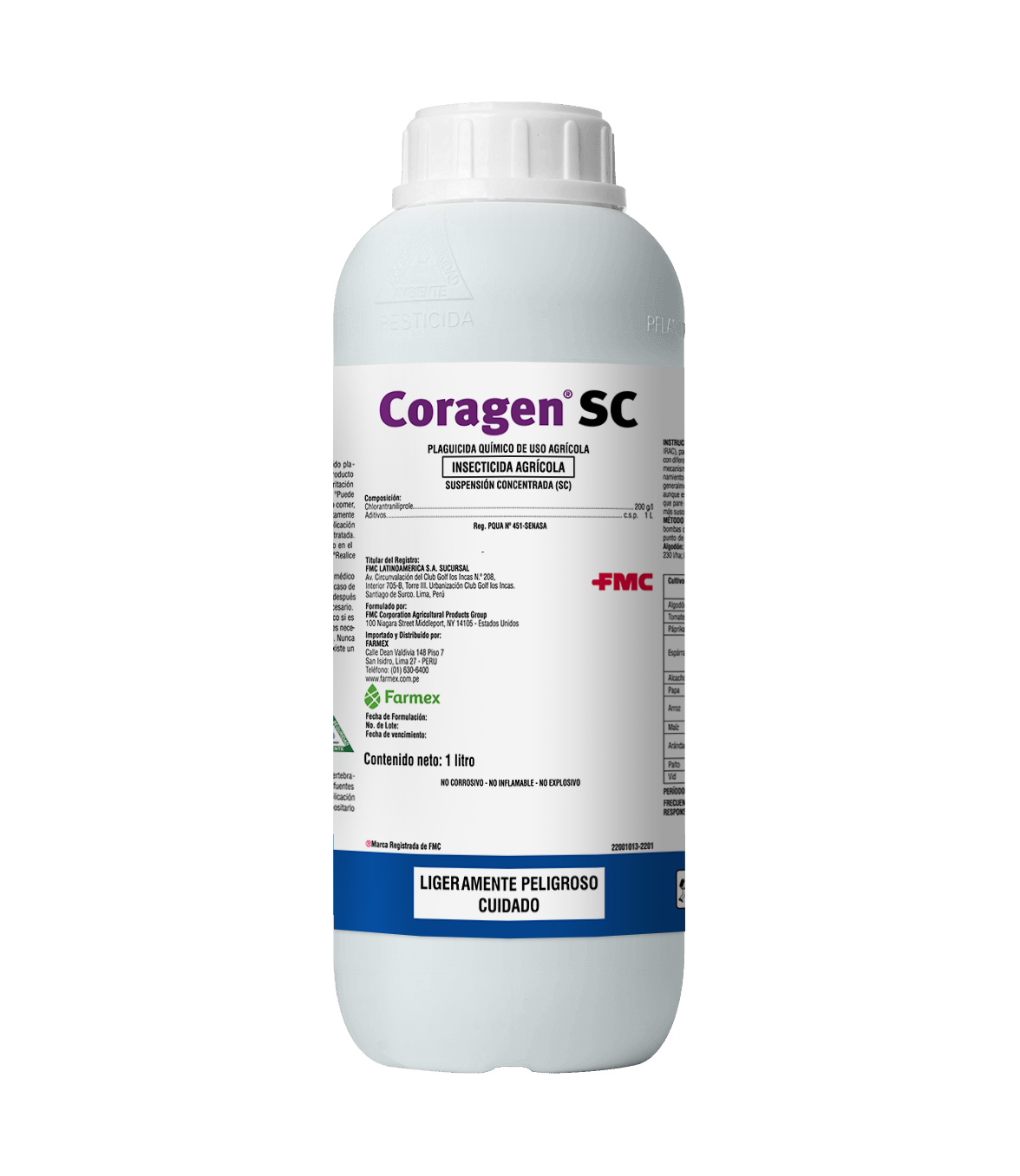 Coragen SC