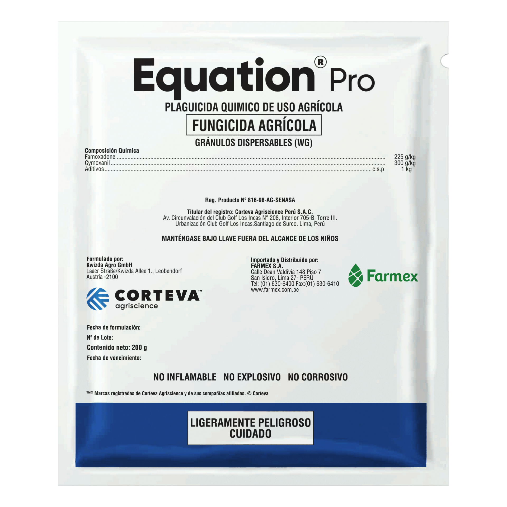 Equation Pro