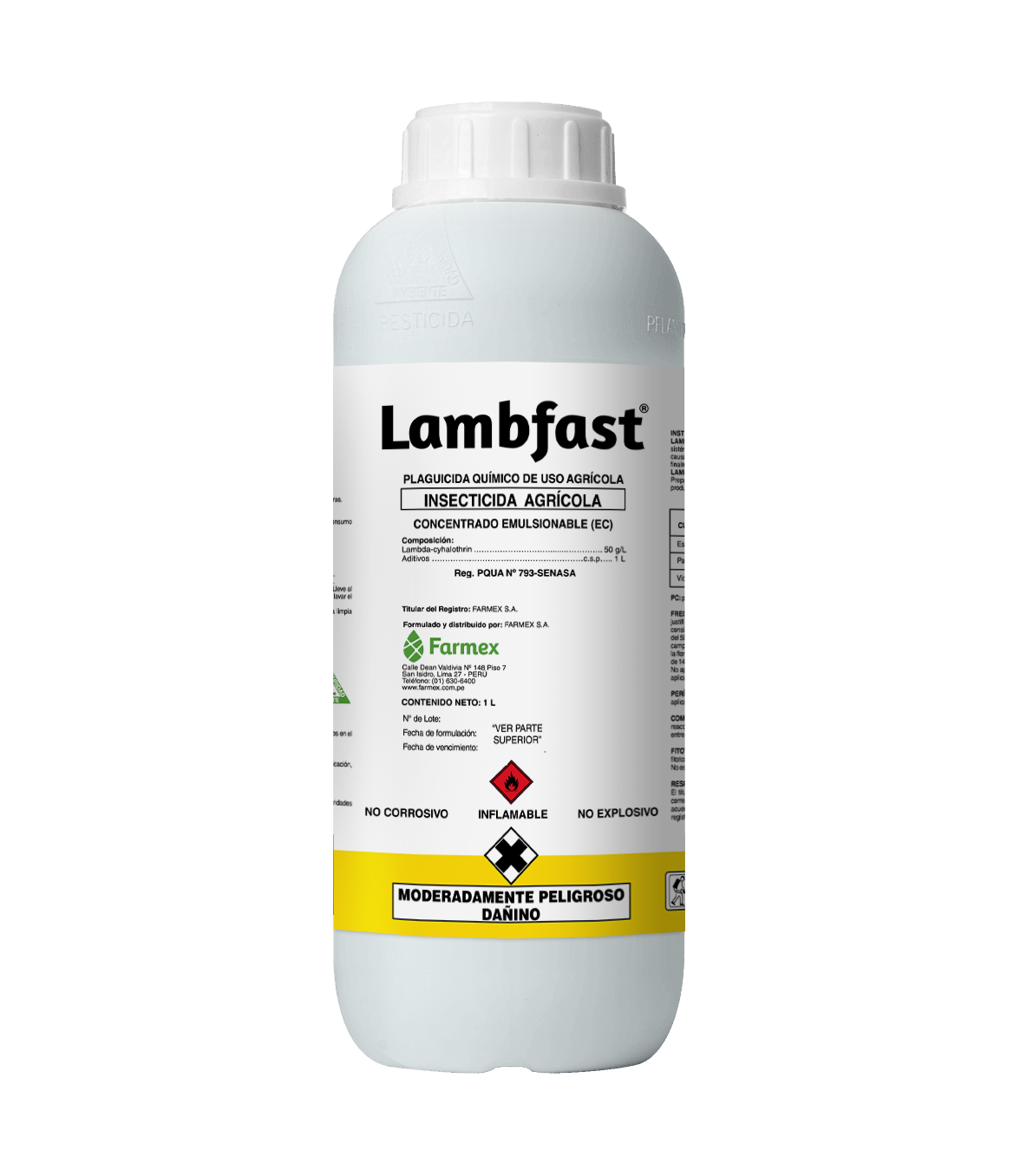 Lambfast