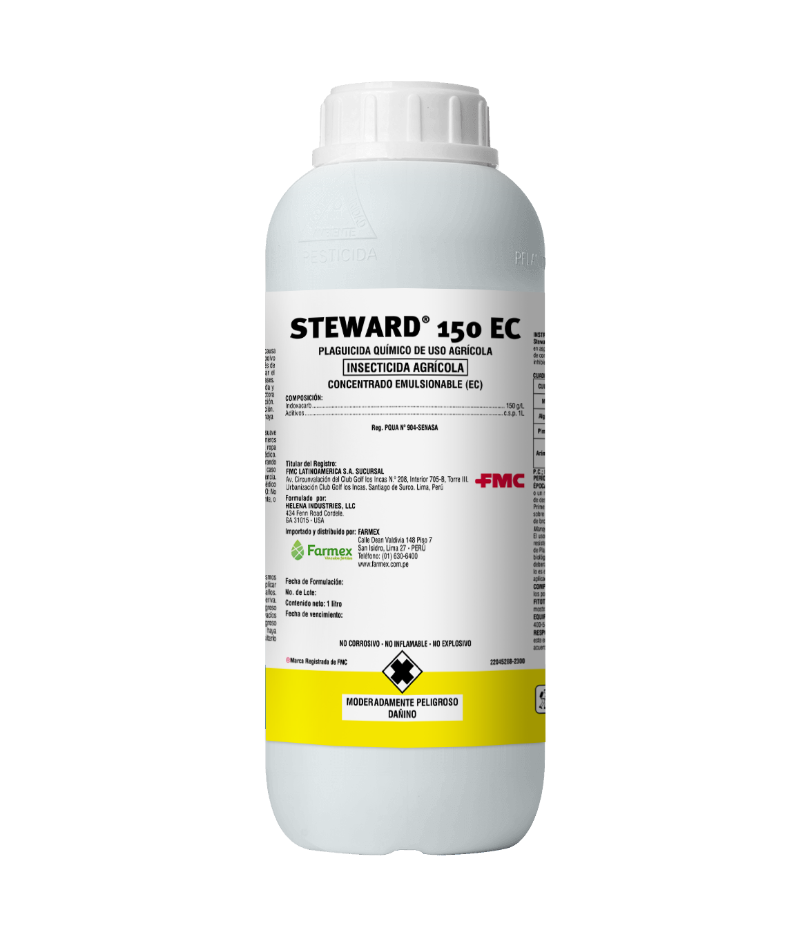 Steward 150 EC