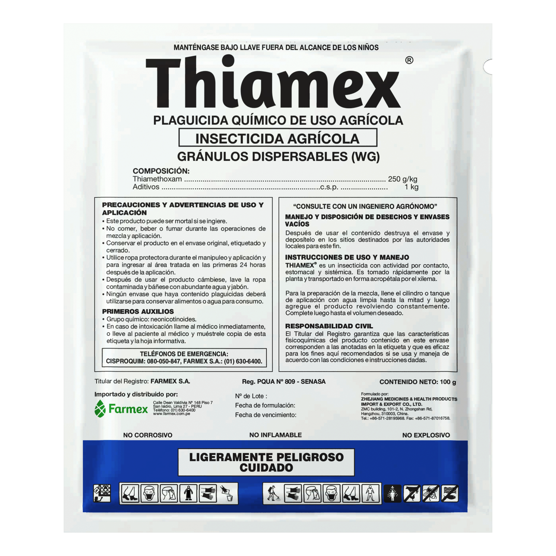 Thiamex